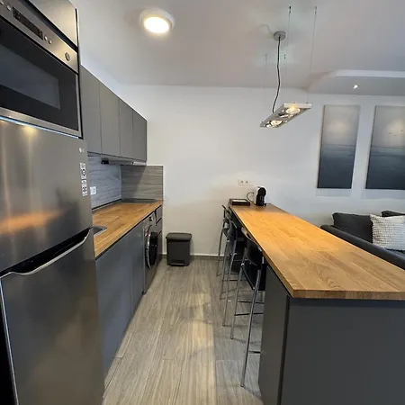 Casahost Tuscan Blue Pool View 아파트 코스타 테기세