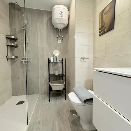 Casahost Tuscan Blue Pool View * 코스타 테기세