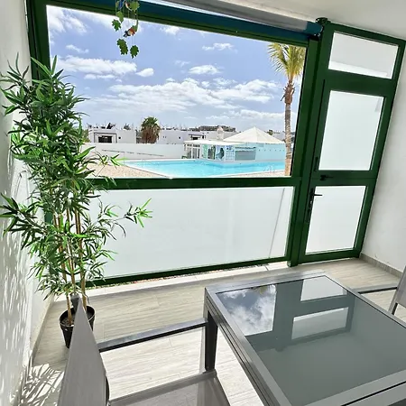 Casahost Tuscan Blue Pool View