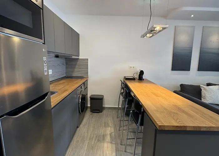 Casahost Tuscan Blue Pool View 아파트 코스타 테기세