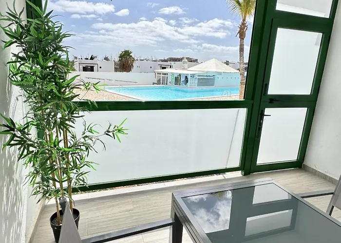 Casahost Tuscan Blue Pool View