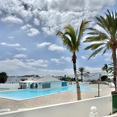 Casahost Tuscan Blue Pool View Apartamento *