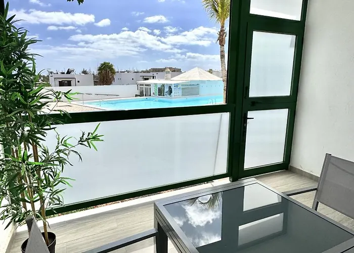 Apartamento Casahost Tuscan Blue Pool View