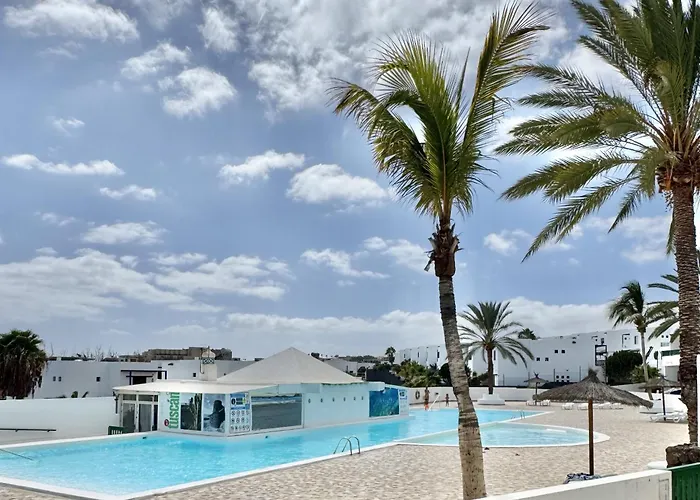 Casahost Tuscan Blue Pool View Apartamento *